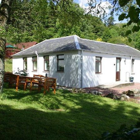 Doonans Cottage Maybole Exterior foto