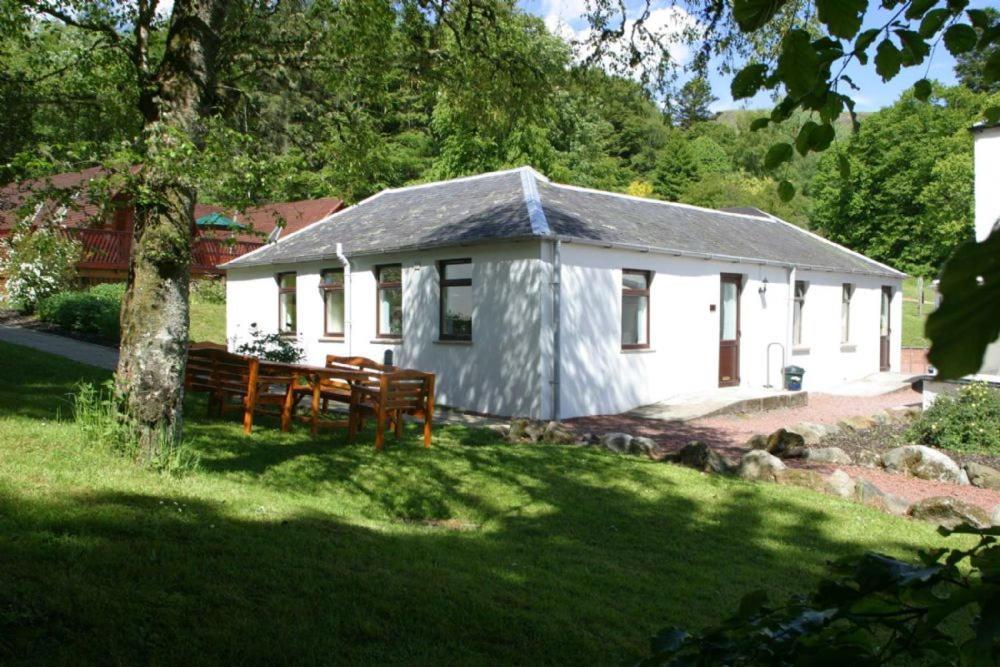 Doonans Cottage Maybole Exterior foto